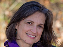 Picture of Darci Erickson