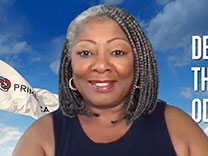 Picture of Iris Whitener