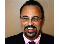 Picture of George Hines