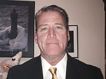 Picture of Stephen Michael McGee