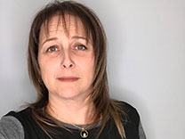 Picture of Nancy Christine Andrews