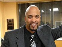 Picture of Herb Martin