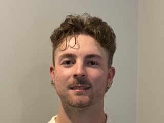 Picture of Luke Budisa