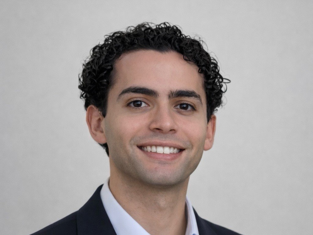 Picture of Angel David Castrodad Cruz