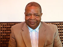 Picture of John R Jones