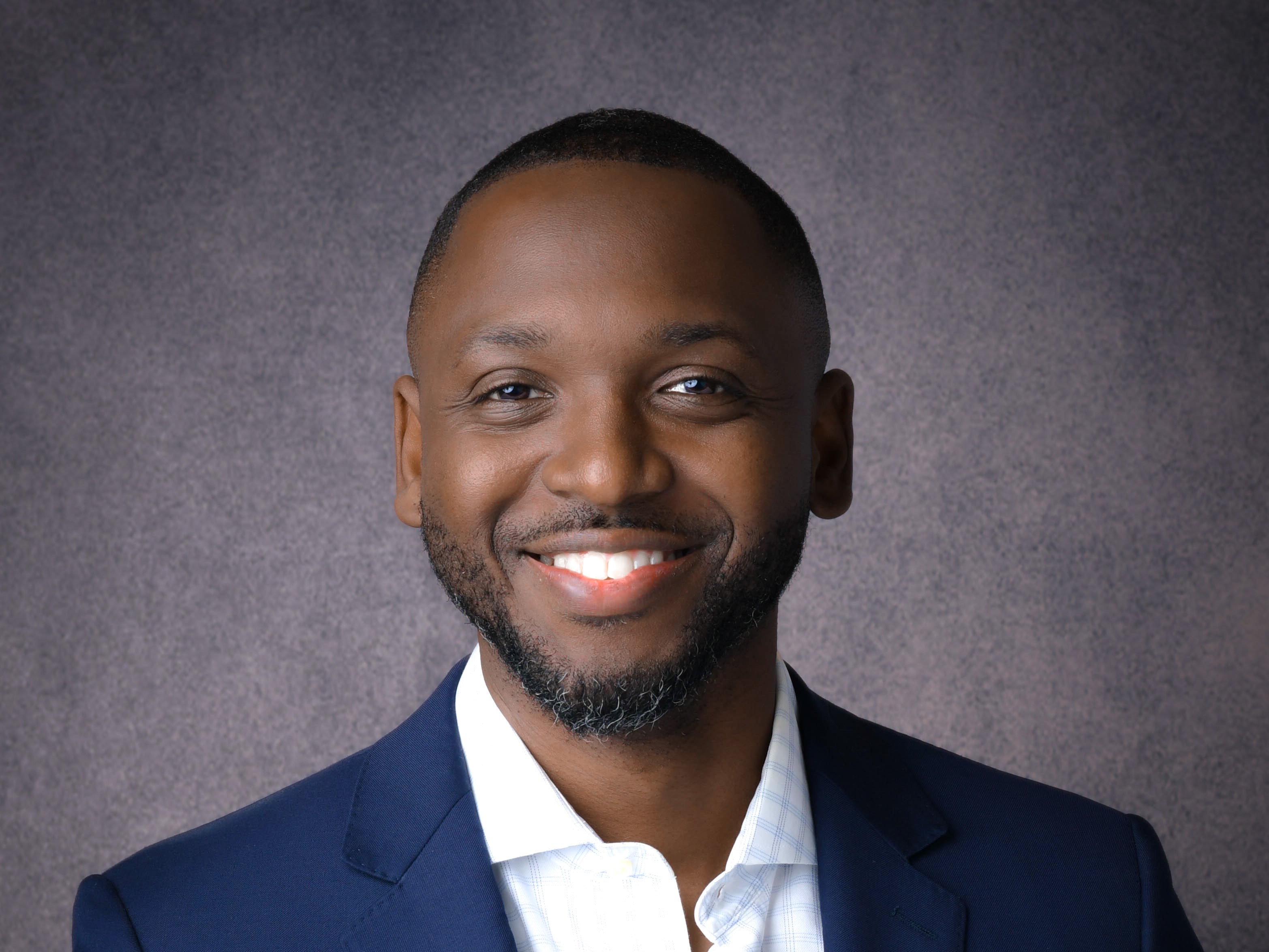 Picture of Marques Mitchell