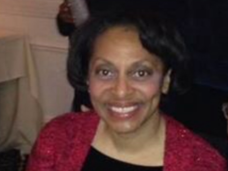 Picture of Melinda Wooten