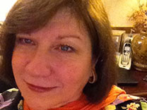 Picture of Terri Schierer