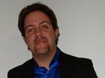 Picture of Marc Westerman