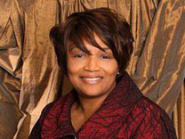 Picture of Mira Hilliard