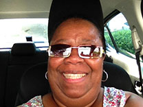 Picture of Sheila Highsmith