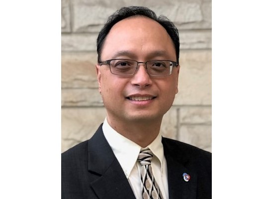 Picture of Ron Leynes