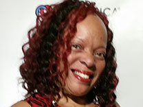 Picture of Vera Allen