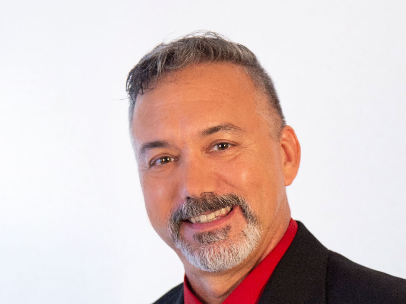 Picture of Kevin Ley