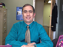 Picture of Jose Alberto Albuquerque