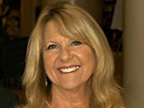 Picture of Margit Weiss Raney