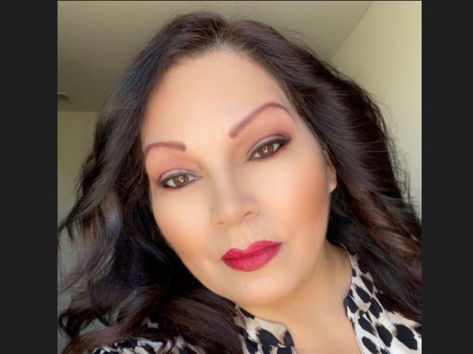 Picture of Ruth Aguilera Aguilera