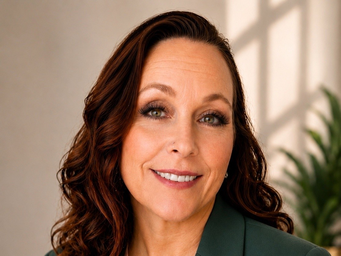 Picture of Kimberly Jones