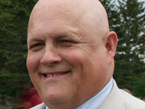 Picture of Steve Haugland