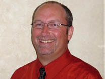 Picture of Bradley Sygulla