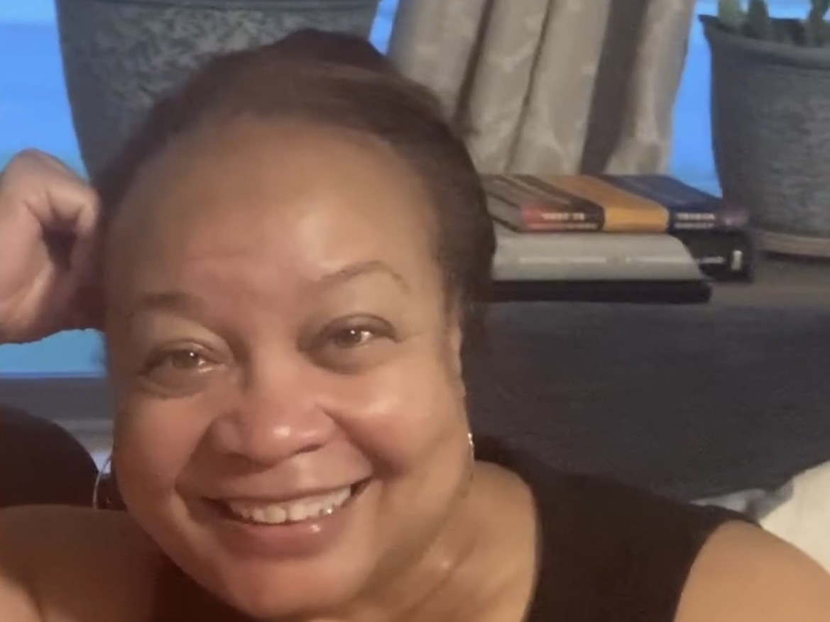 Picture of Talatha Nadine Haskins