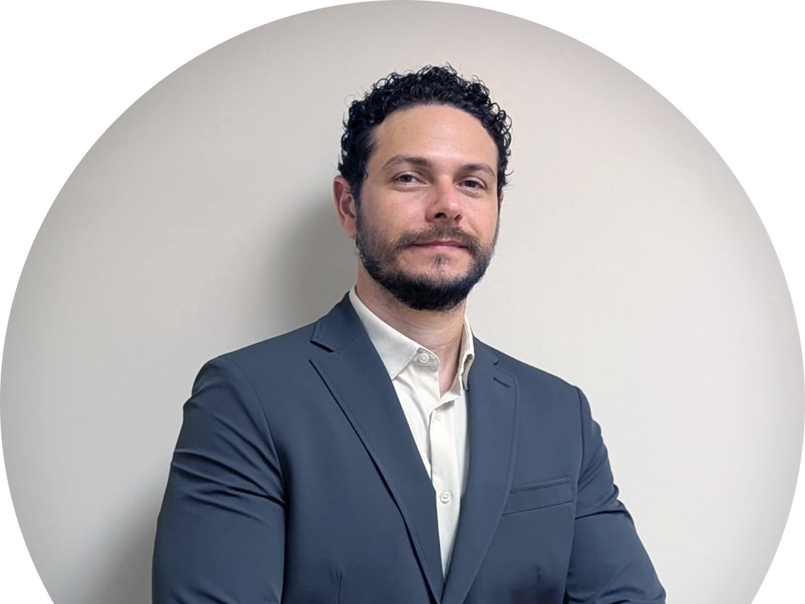 Picture of Leandro Jose Quintero Solano