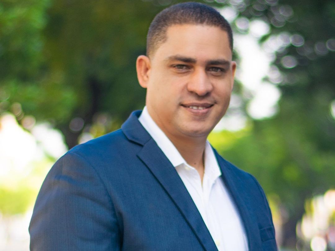 Picture of Deolio Perez Alcantara
