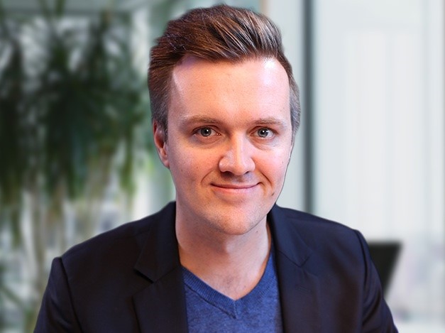 Picture of Cody Allen Fair