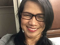 Picture of Nimfa Ilagan