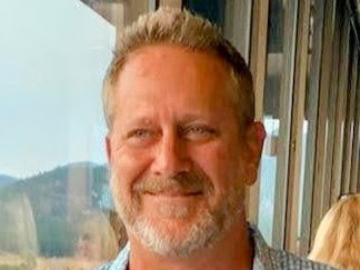 Picture of Bryan Wesley Wright