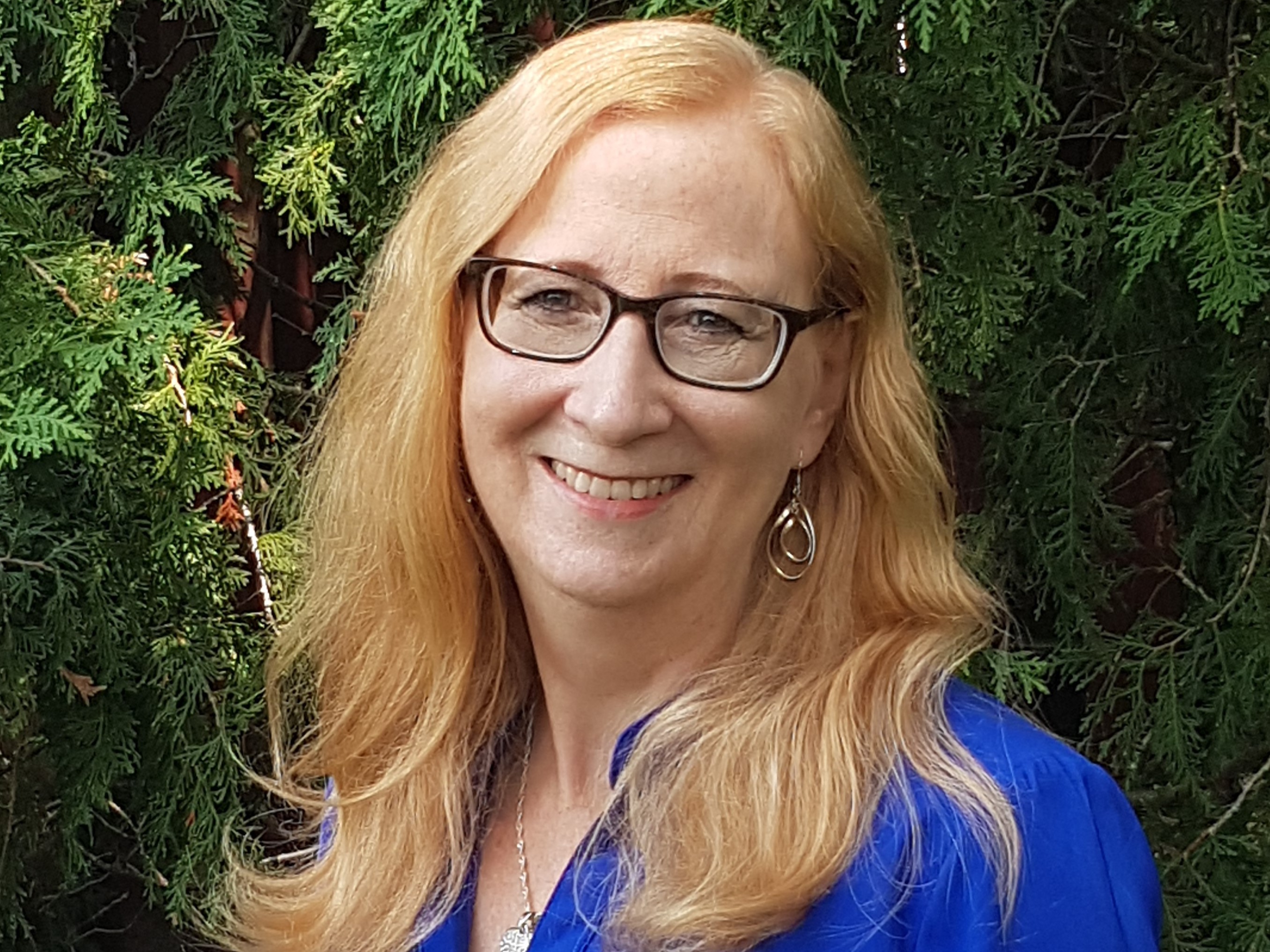 Picture of Elaine Jane Hamstra