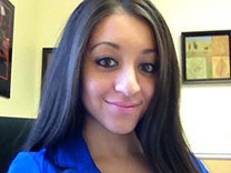 Picture of Bianca Michelle Magana