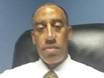 Picture of Roosevelt Hernton