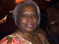 Picture of Freddie Ann Tate