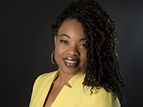 Picture of Kisha Roundtree