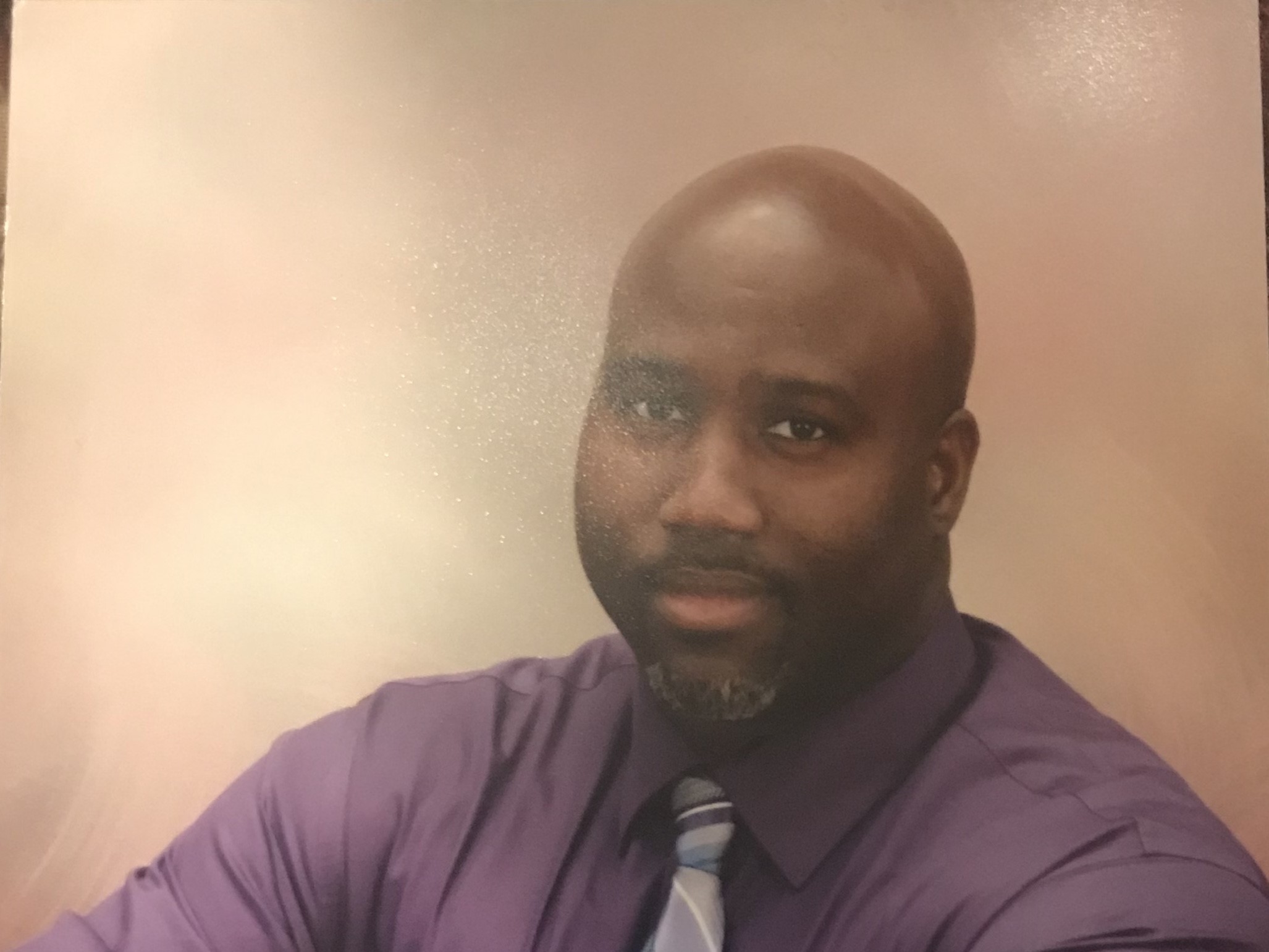 Picture of Rodriquis S Pasley Sr