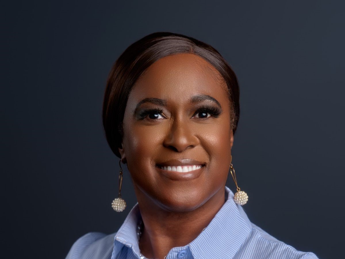 Picture of Rolanda Robinson