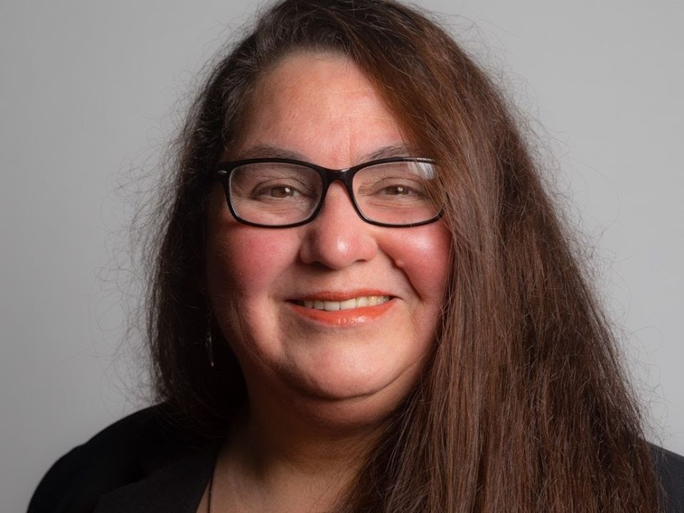 Picture of Yvonne Lopez