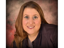 Photo de Gabrielle Leroux