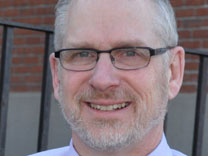 Picture of Jim Hamilton