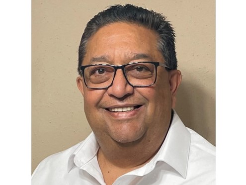 Picture of Juan J Barrios