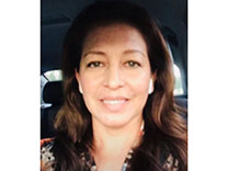 Picture of Ivette Osorio