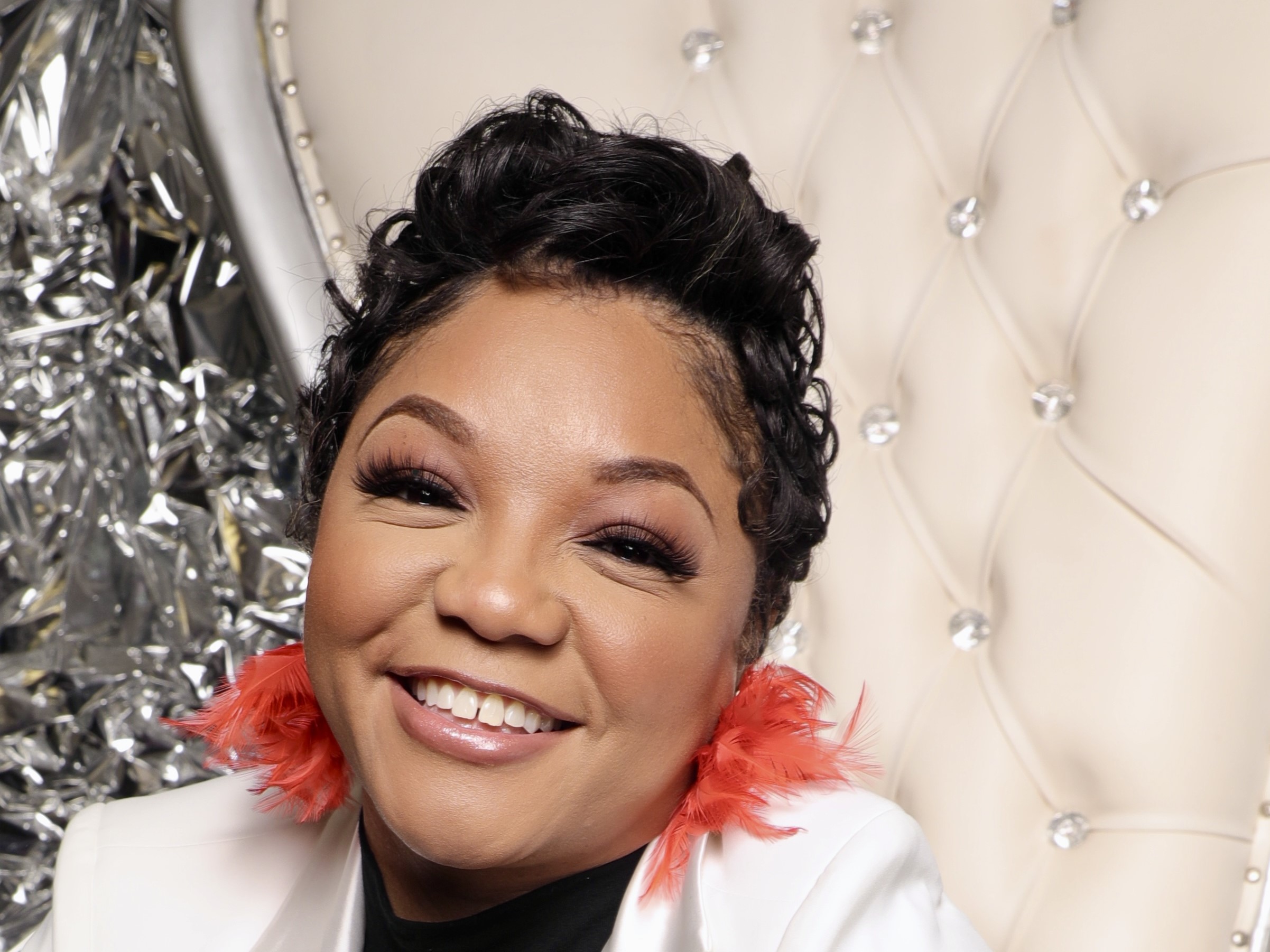 Picture of Tiquisha Hines