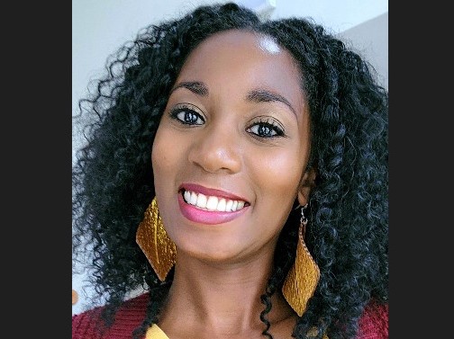 Picture of Frownieta Grant