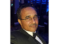 Picture of Robert Zarrelli