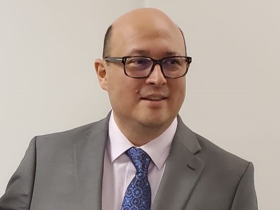 Picture of Enrique Gil Cabanas