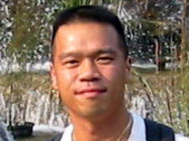 Picture of Sean Dominic Yap