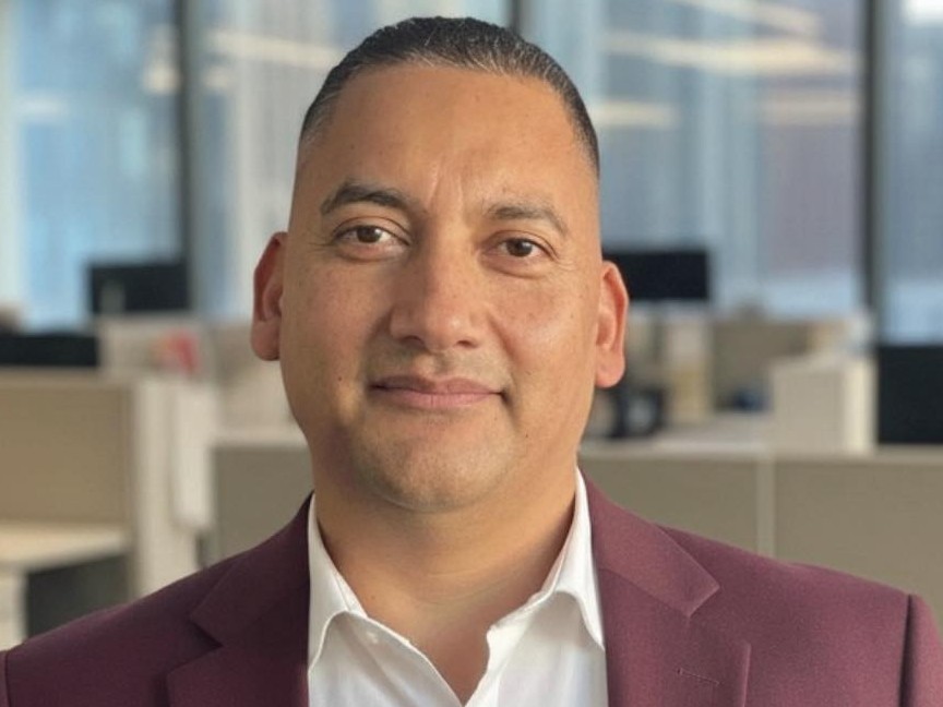 Picture of Hector Dominguez