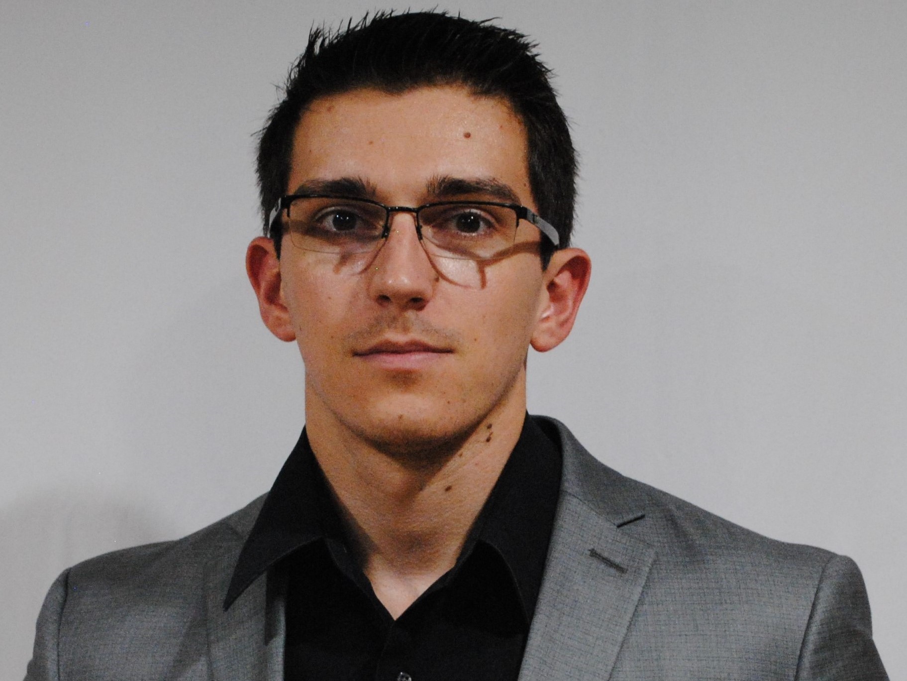Picture of Krystian Lukasz Miara