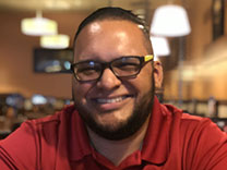 Picture of Jorge Francisco Melendez Rivera